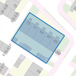 Perceel RZB00-B-5187