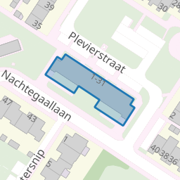 Perceel RZB00-B-5188