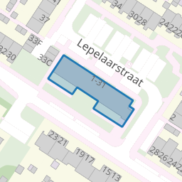 Perceel RZB00-B-5207