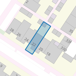 Perceel RZB00-B-5222