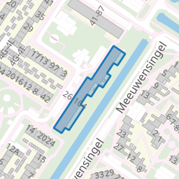 Perceel RZB00-B-5243