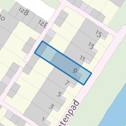 Perceel RZB00-B-5250