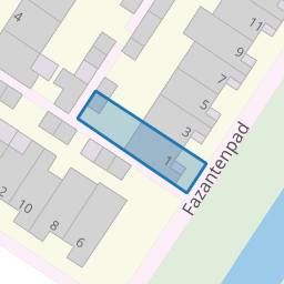 Perceel RZB00-B-5254