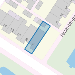 Perceel RZB00-B-5255