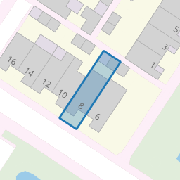 Perceel RZB00-B-5256