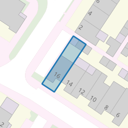 Perceel RZB00-B-5260