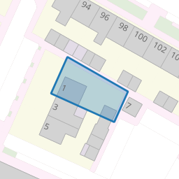 Perceel RZB00-B-5262