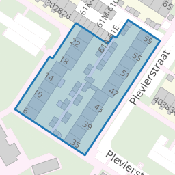 Perceel RZB00-B-5272