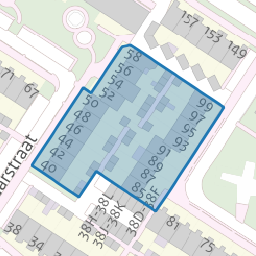 Perceel RZB00-B-5275