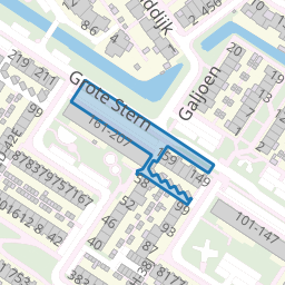 Perceel RZB00-B-5285
