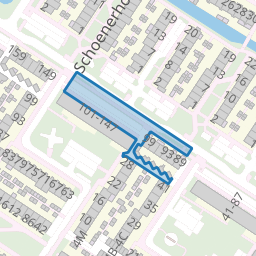 Perceel RZB00-B-5286