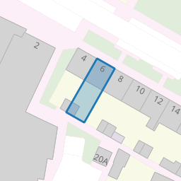 Perceel RZB00-B-5289