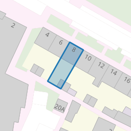 Perceel RZB00-B-5290