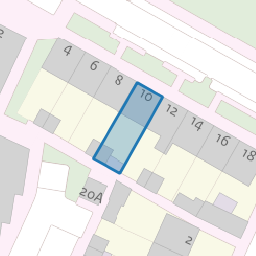 Perceel RZB00-B-5291