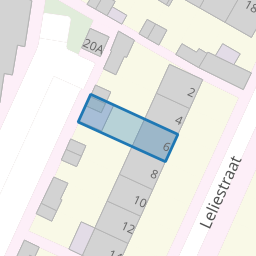 Perceel RZB00-B-5292