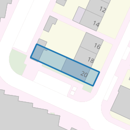 Perceel RZB00-B-5295