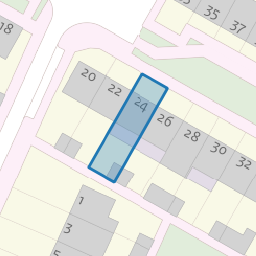 Perceel RZB00-B-5300