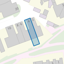 Perceel RZB00-B-5365