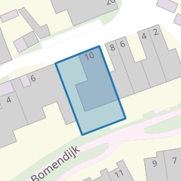 Perceel RZB00-B-5367