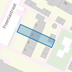 Perceel RZB00-B-5376