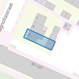 Perceel RZB00-B-5381