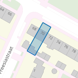 Perceel RZB00-B-5393