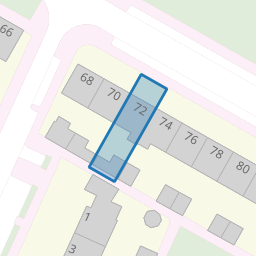 Perceel RZB00-B-5394