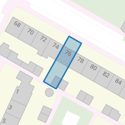 Perceel RZB00-B-5396