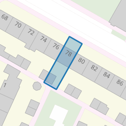 Perceel RZB00-B-5397