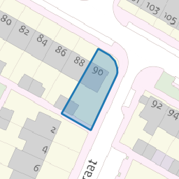 Perceel RZB00-B-5401