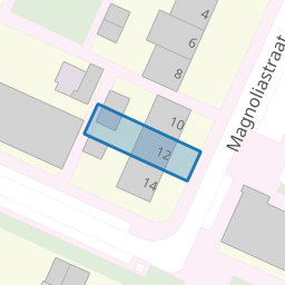 Perceel RZB00-B-5407