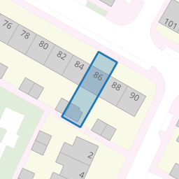 Perceel RZB00-B-5409