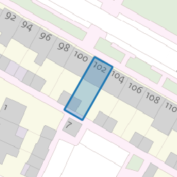 Perceel RZB00-B-5414