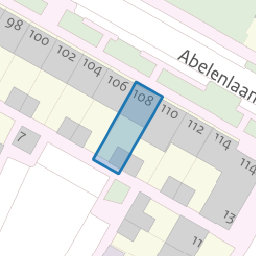 Perceel RZB00-B-5417