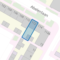 Perceel RZB00-B-5419