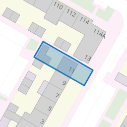 Perceel RZB00-B-5421
