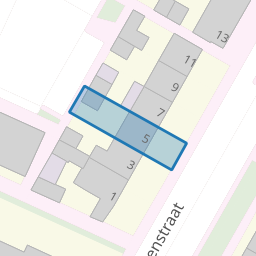 Perceel RZB00-B-5424