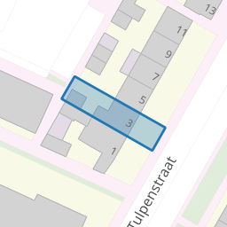 Perceel RZB00-B-5425