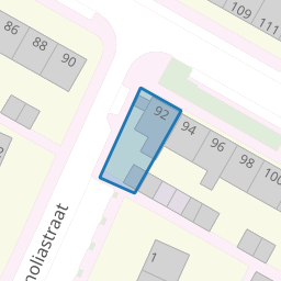 Perceel RZB00-B-5427