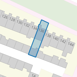 Perceel RZB00-B-5462