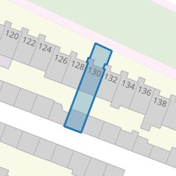 Perceel RZB00-B-5465