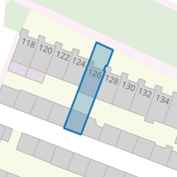 Perceel RZB00-B-5467