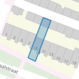 Perceel RZB00-B-5479