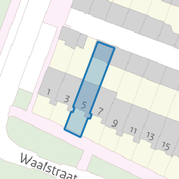 Perceel RZB00-B-5481