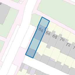 Perceel RZB00-B-5487