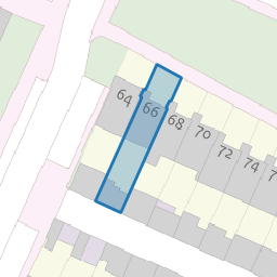 Perceel RZB00-B-5488