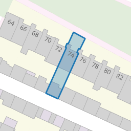 Perceel RZB00-B-5492
