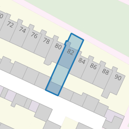 Perceel RZB00-B-5496