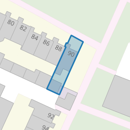 Perceel RZB00-B-5500