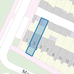 Perceel RZB00-B-5502